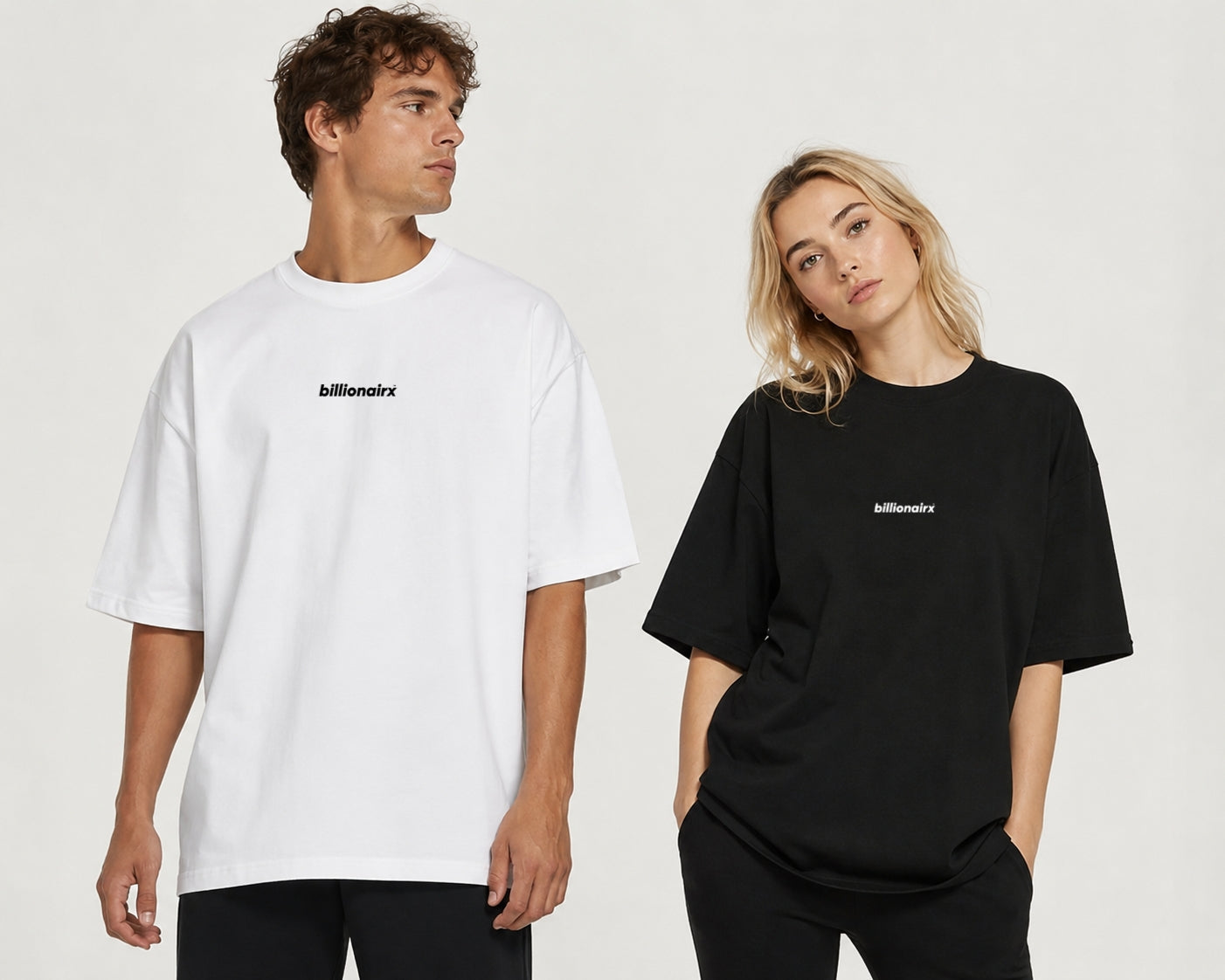 PREMIUM T-SHIRTS