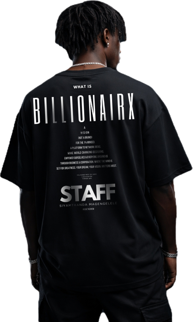 STAFF