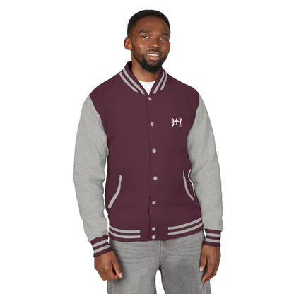 billionairx STAFF Unisex Letterman Jacket Varsity Jacket