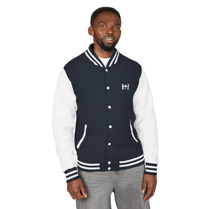 billionairx STAFF Unisex Letterman Jacket Varsity Jacket