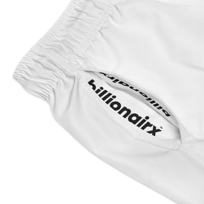 billionairx STAFF Swim Trunks Beach Shorts